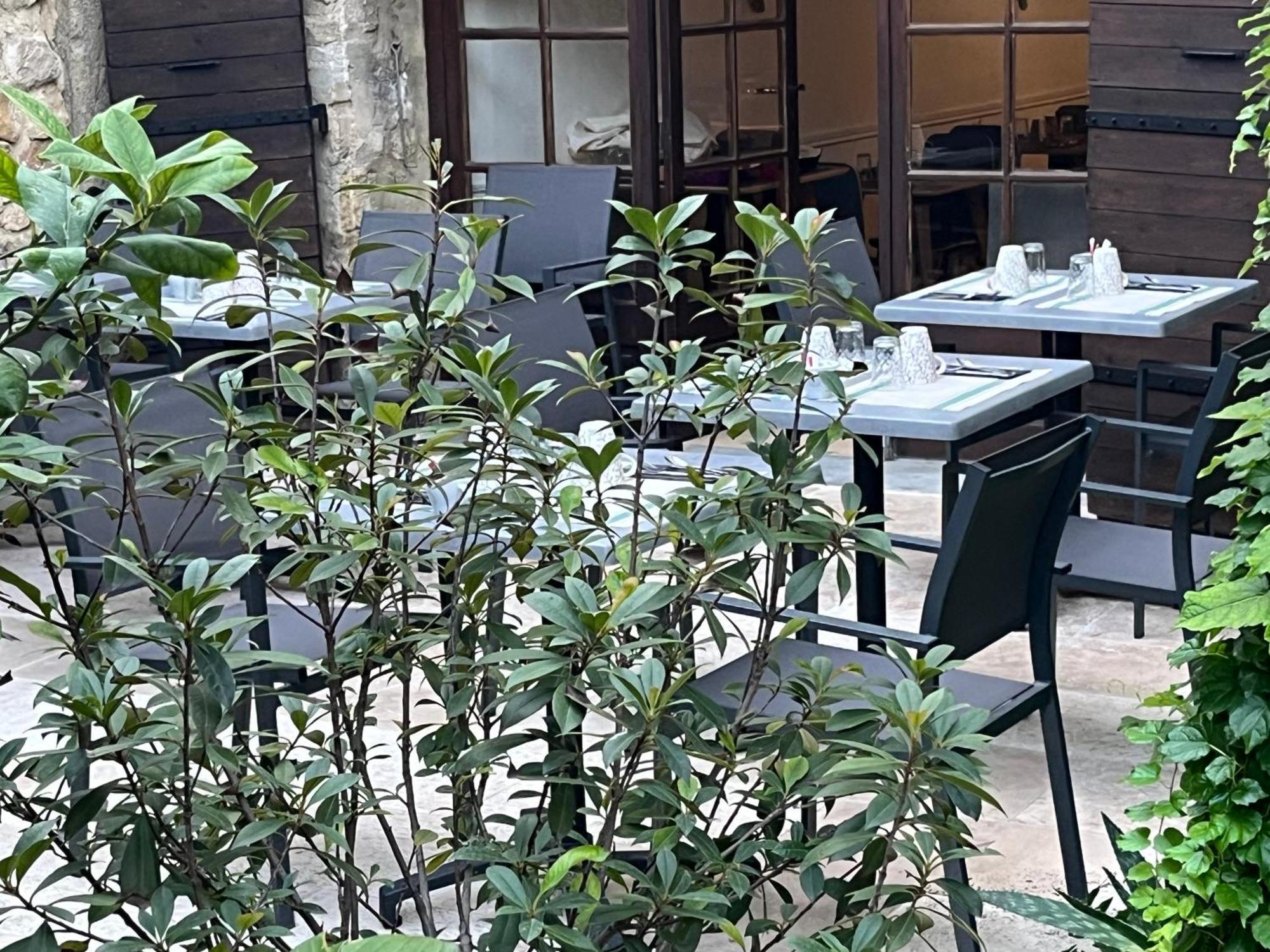 Le Clos D'orange - & De Provence Hotel Orange (Vaucluse)