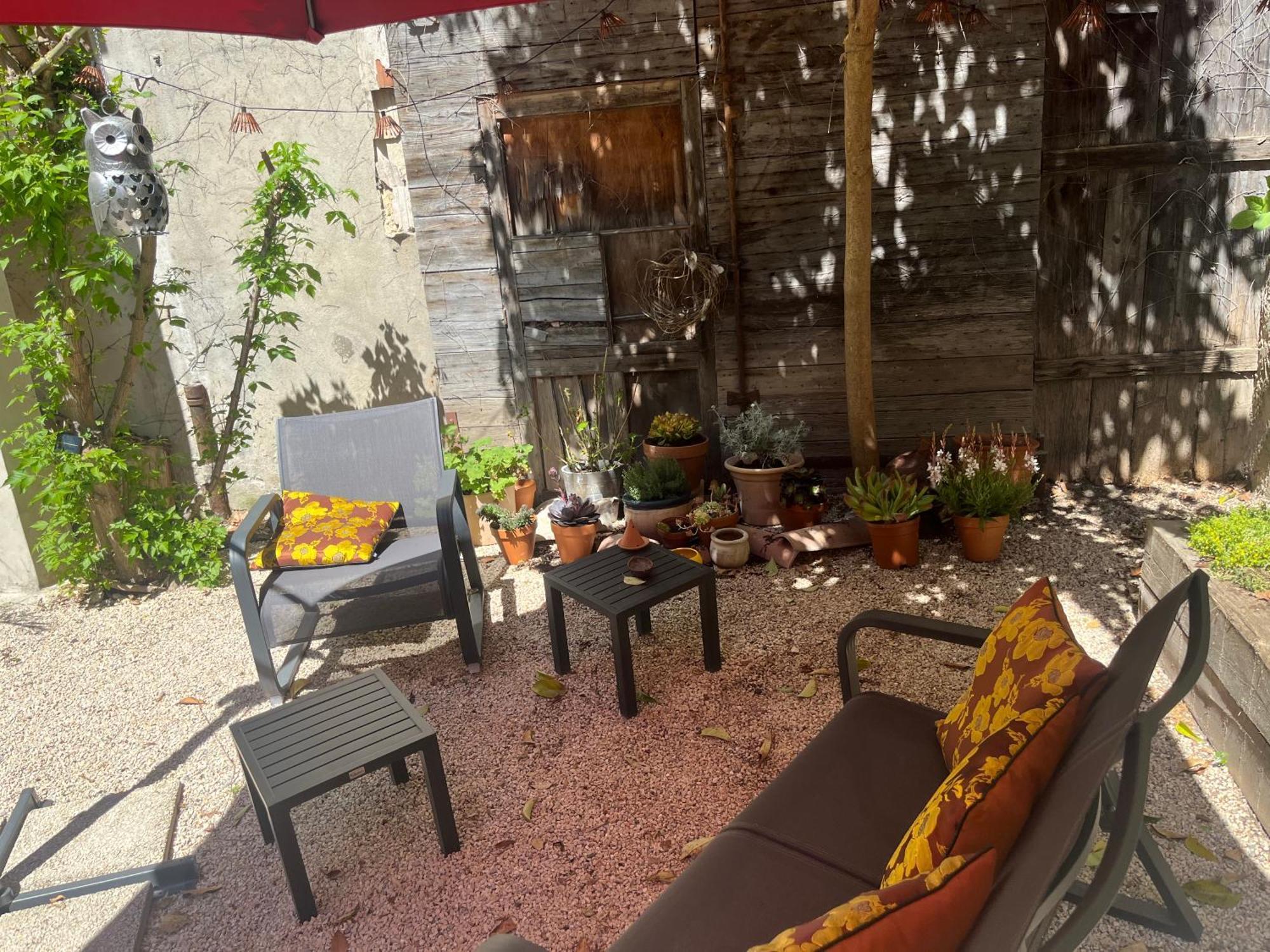 Le Clos D'orange - & De Provence Hotel Orange (Vaucluse)