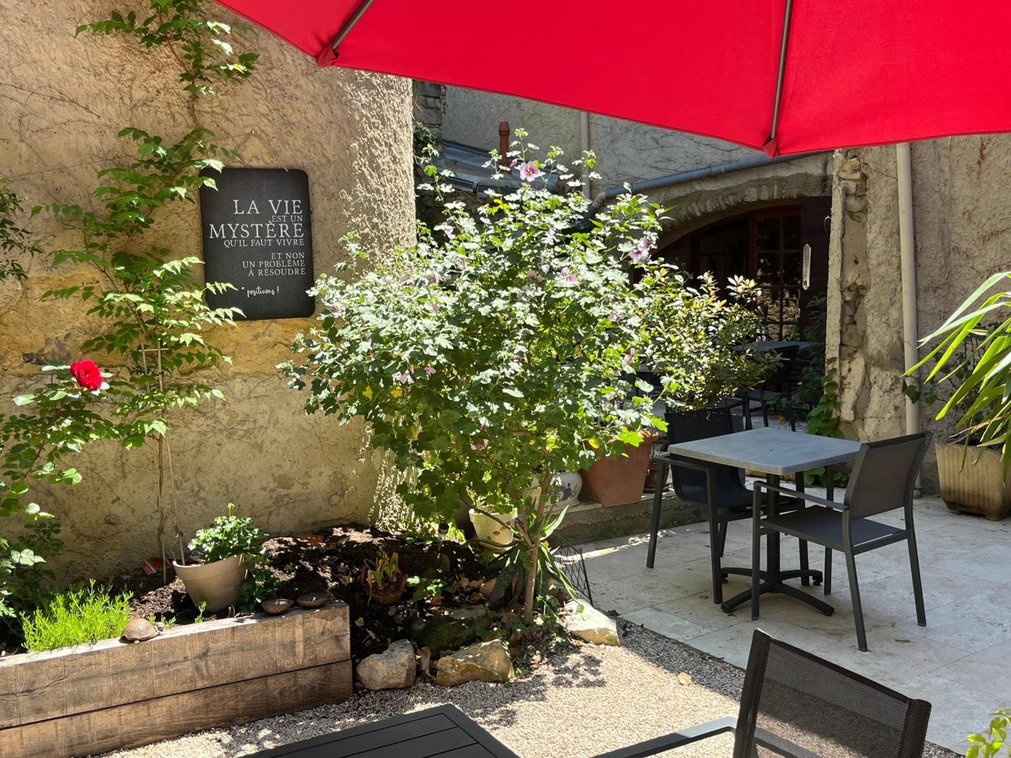 Le Clos D'orange - & De Provence Hotel