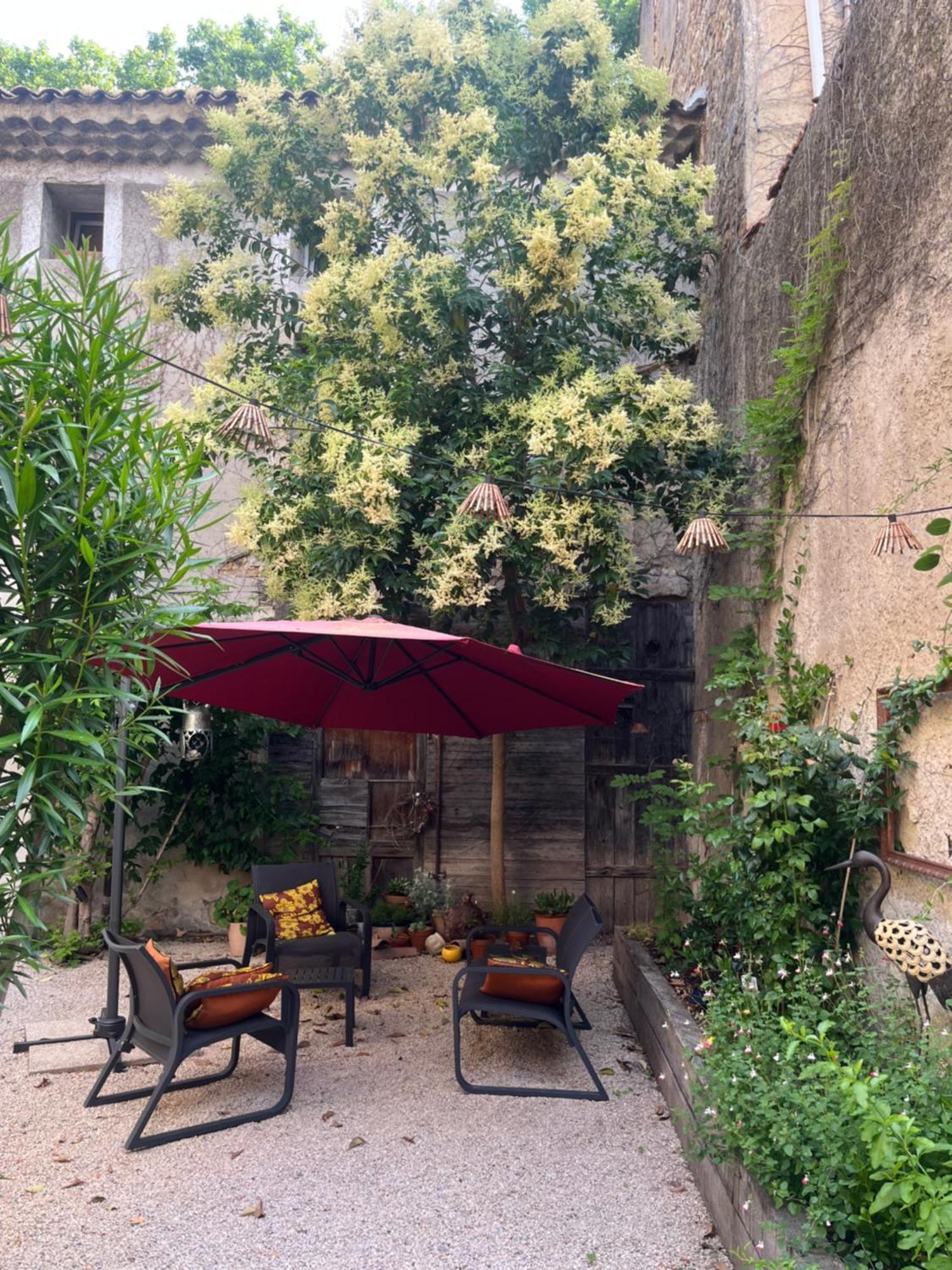 Le Clos D'orange - & De Provence 3* Orange (Vaucluse)