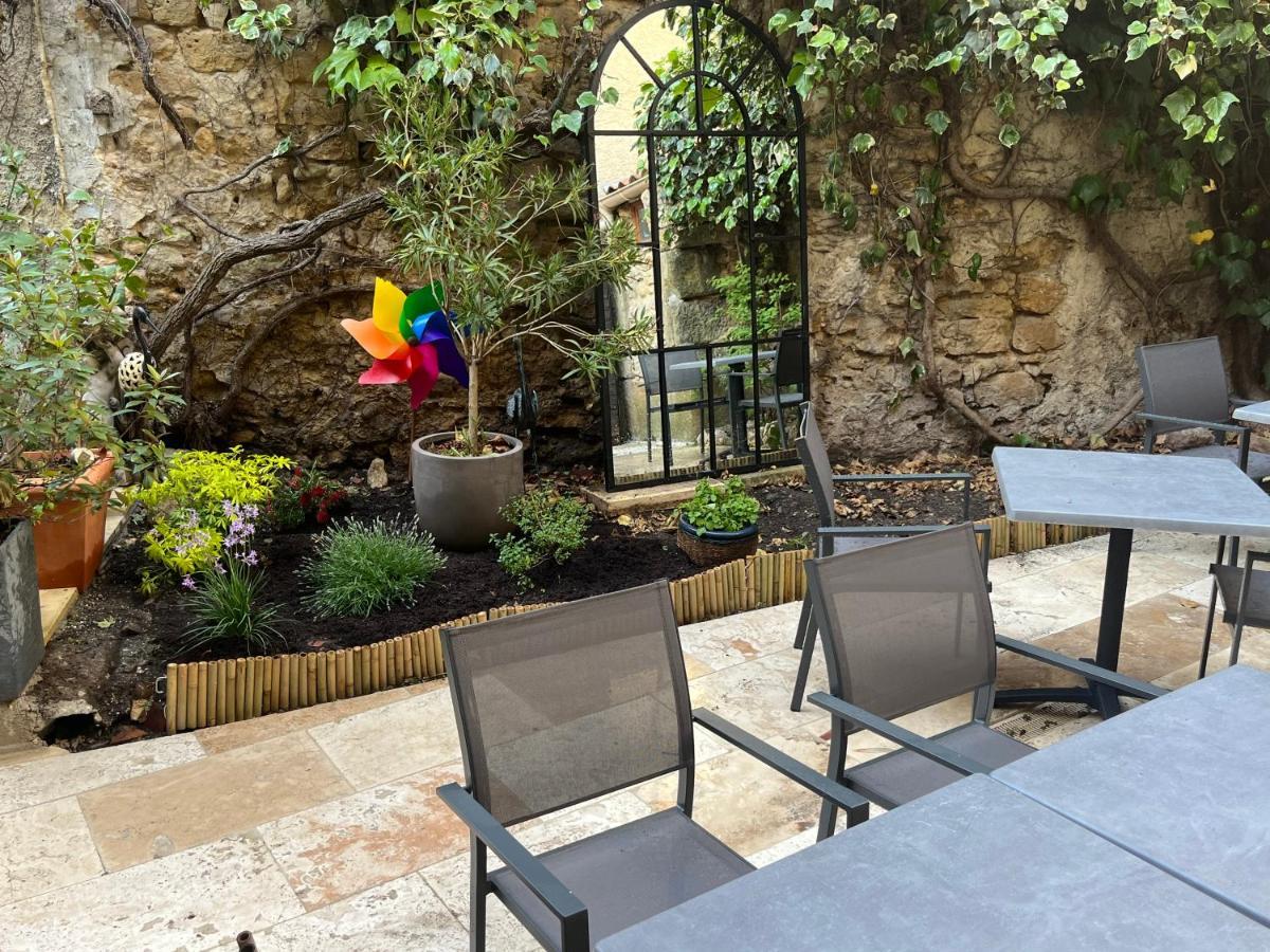 Le Clos D'orange - & De Provence Orange (Vaucluse)