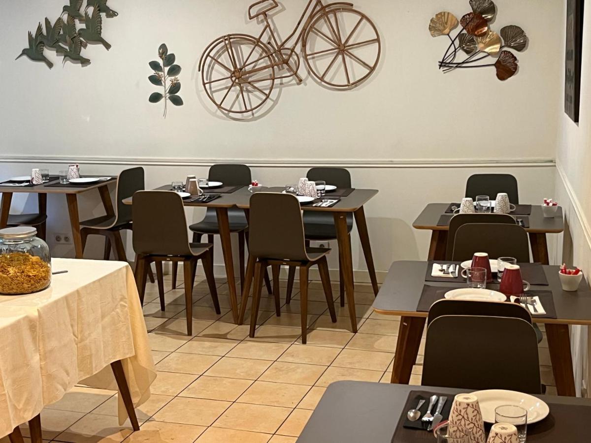 Le Clos D'orange - & De Provence Hotel