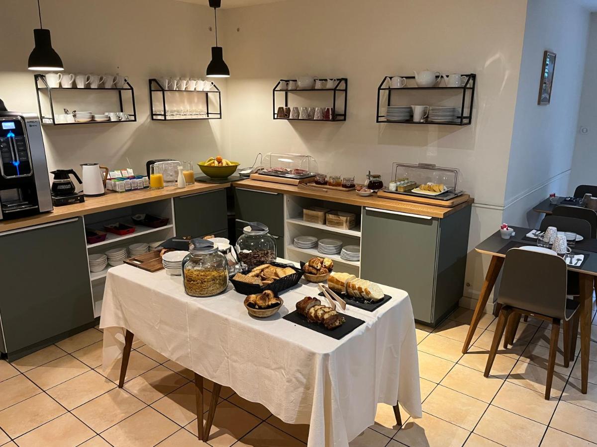 Hotel Le Clos D'orange - & De Provence