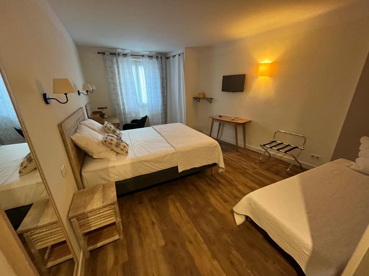 Le Clos D'orange - & De Provence Hotel 3*