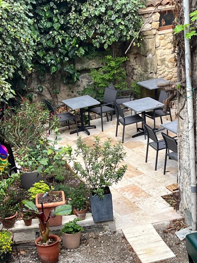 Hotel Le Clos D'orange - & De Provence