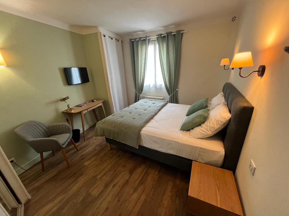 Le Clos D'orange - & De Provence Hotel 3*