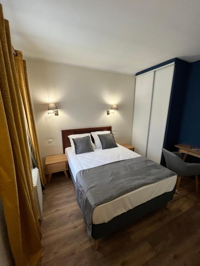 Le Clos D'orange - & De Provence Hotel 3*