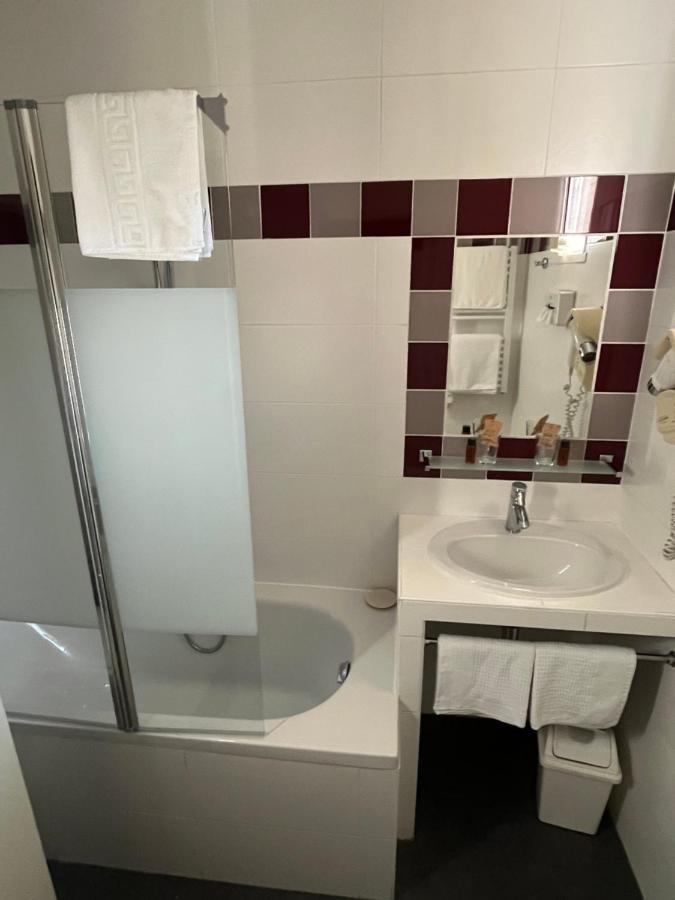 Hotel Le Clos D'orange - & De Provence
