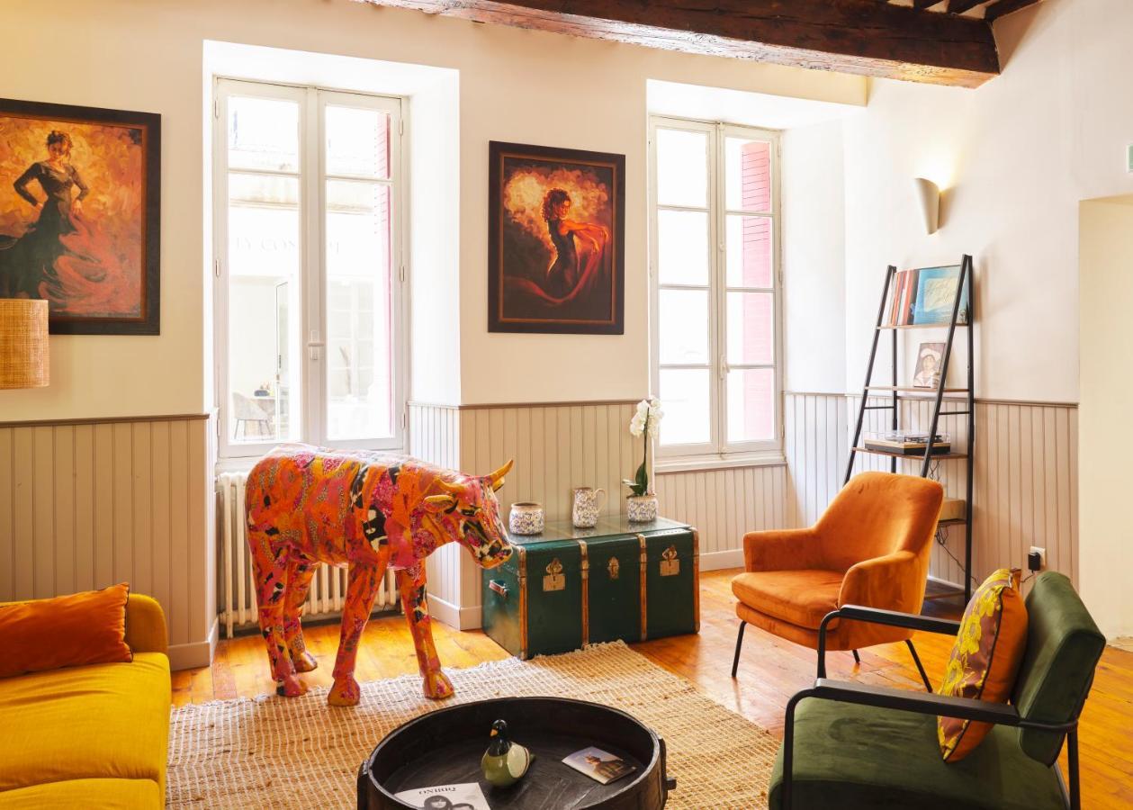 Le Clos D'orange - & De Provence 3* Orange (Vaucluse)