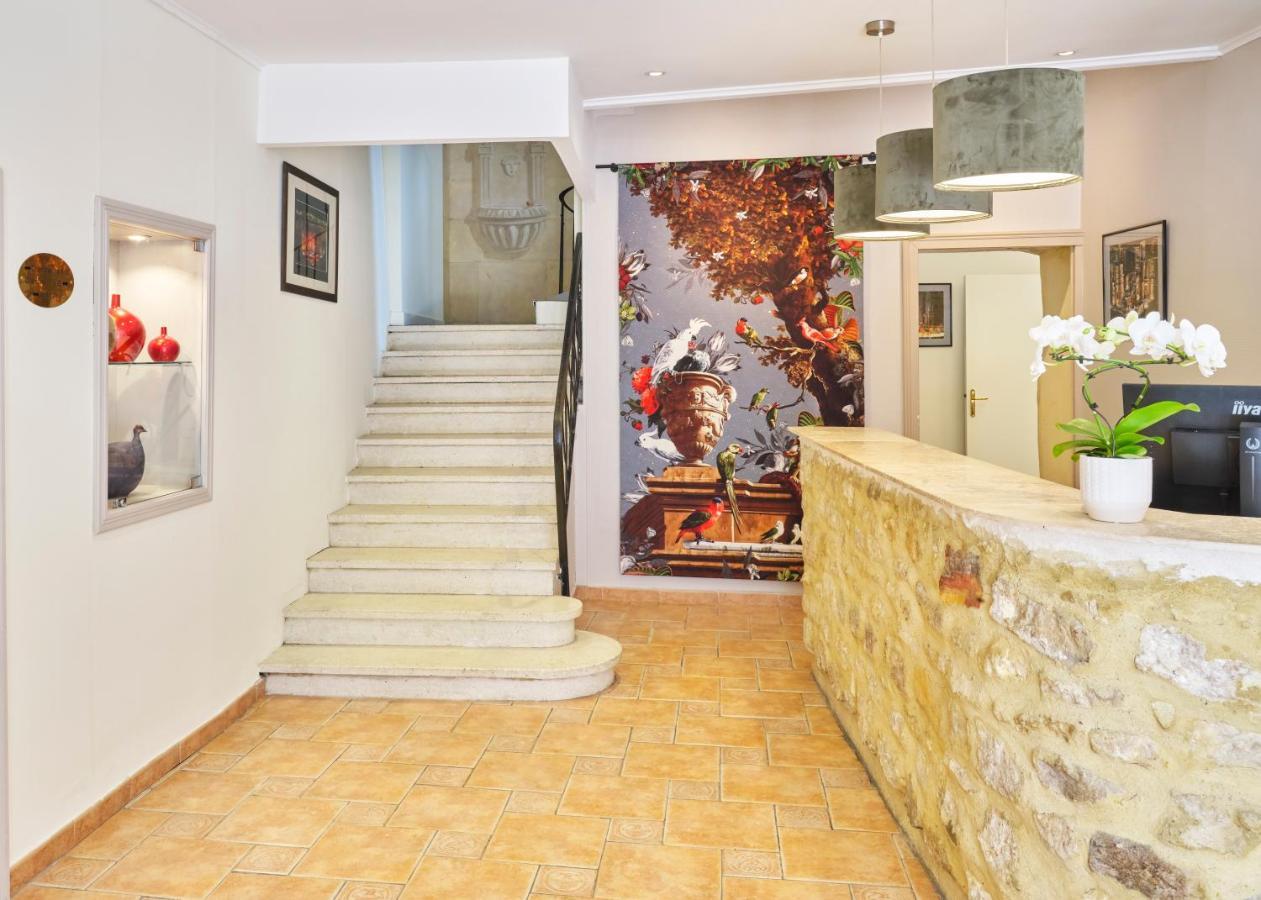 Le Clos D'orange - & De Provence 3*