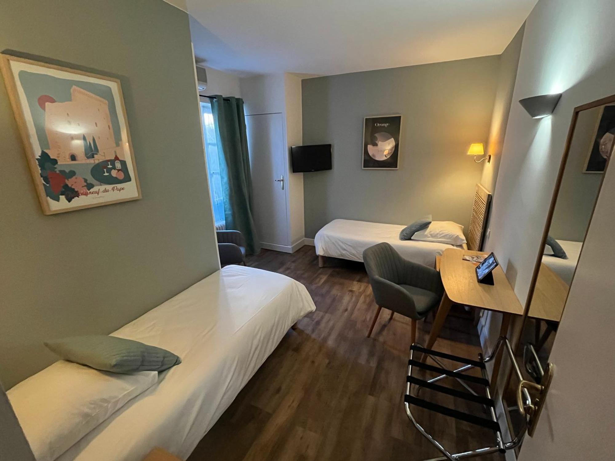 Hotel Le Clos D'orange - & De Provence