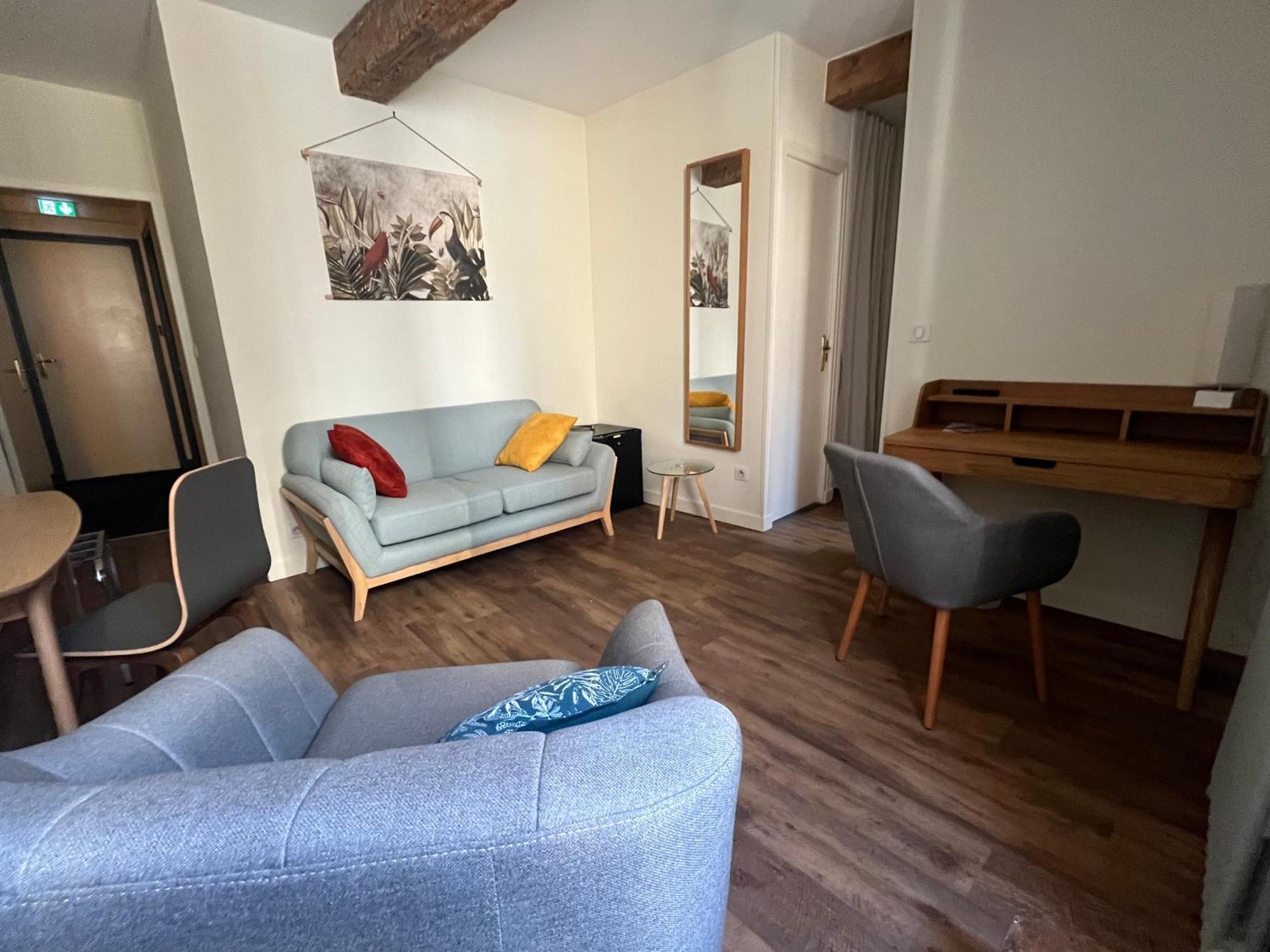 Le Clos D'orange - & De Provence Hotel Orange (Vaucluse)