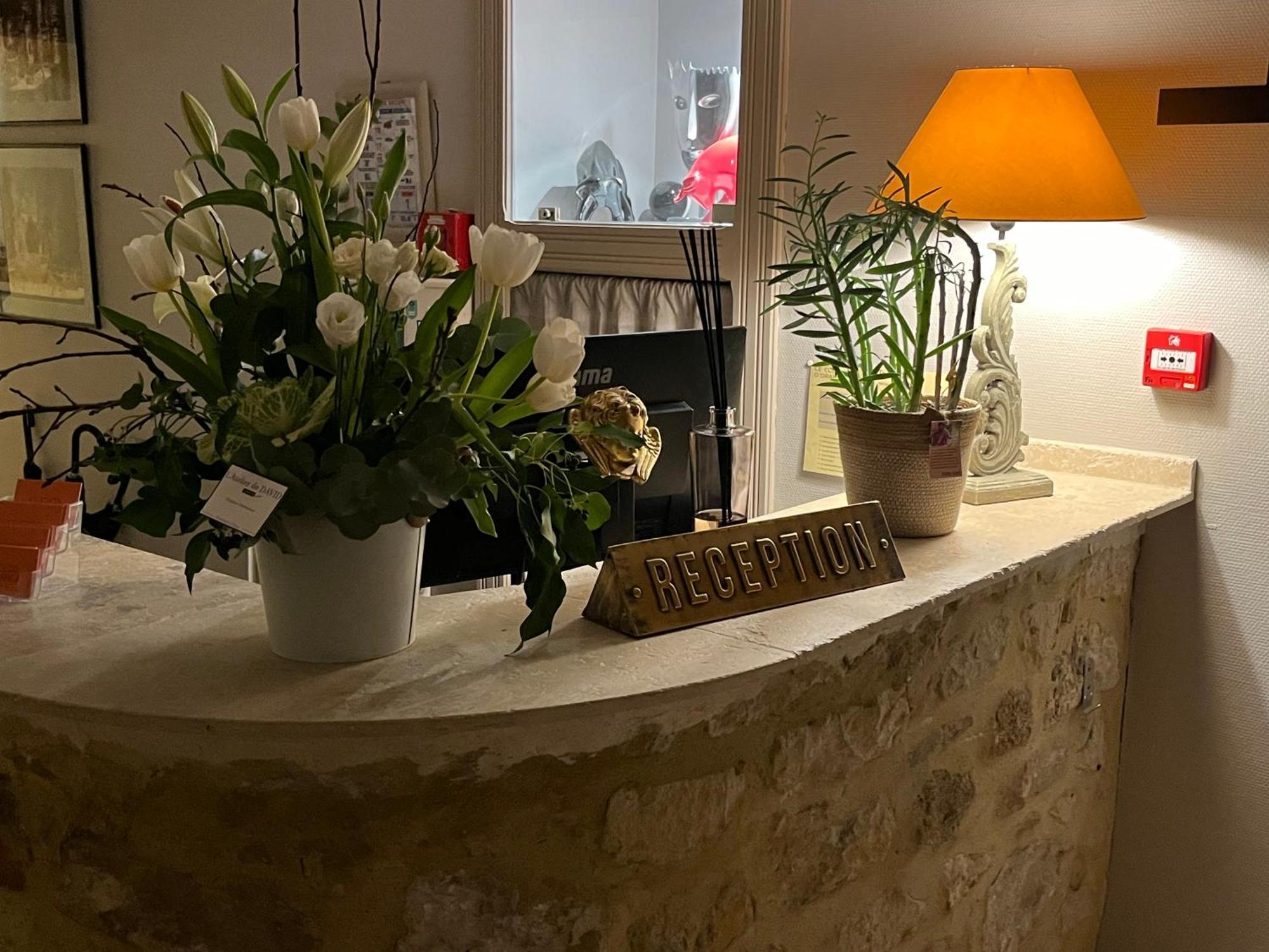 Le Clos D'orange - & De Provence Hotel