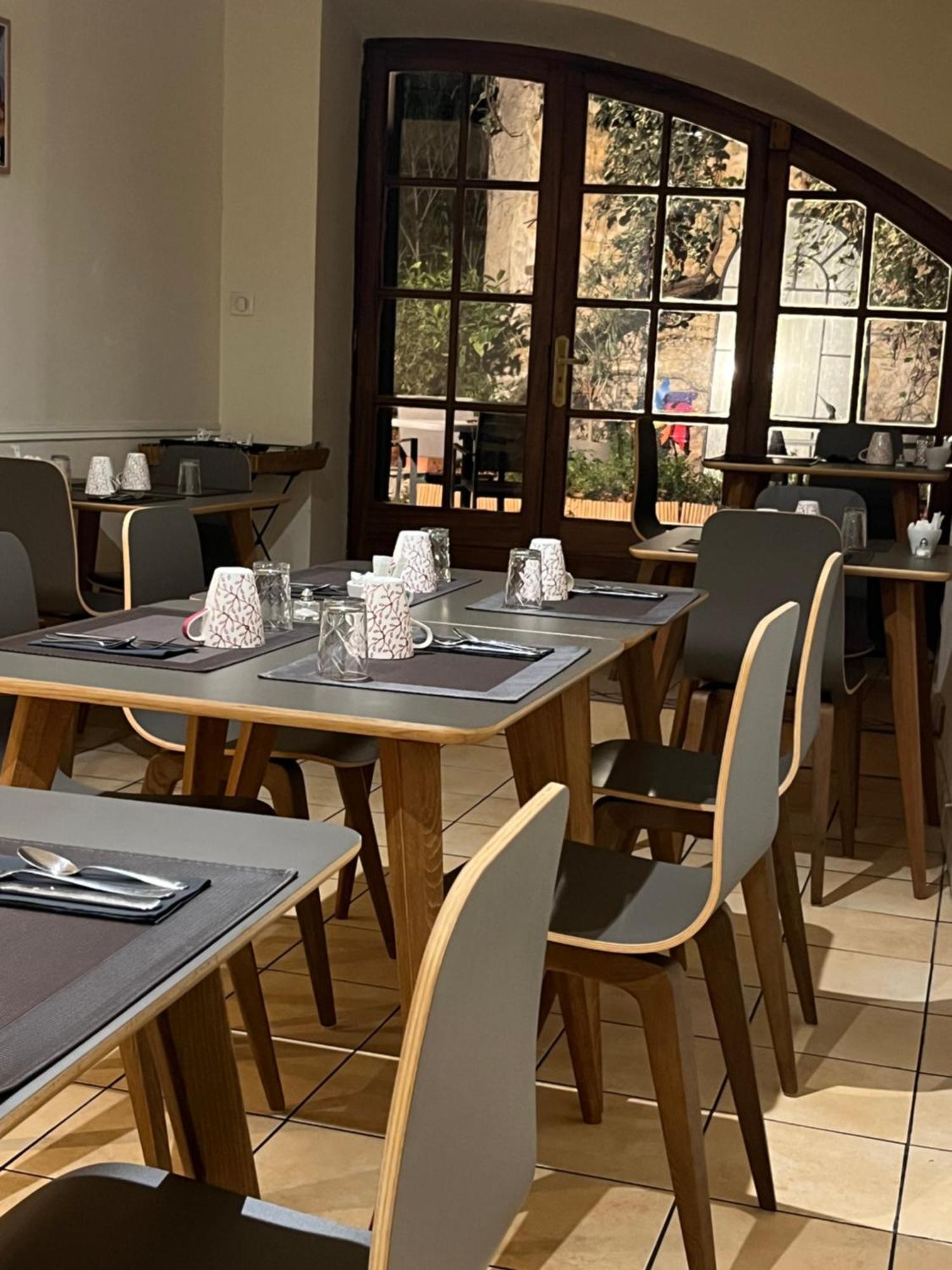 Le Clos D'orange - & De Provence Hotel Orange (Vaucluse)