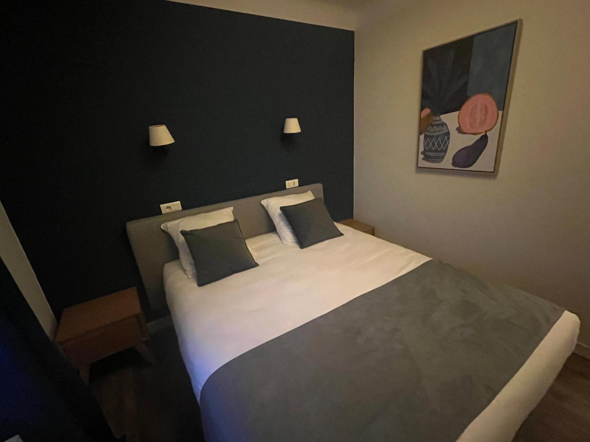 Hotel Le Clos D'orange - & De Provence