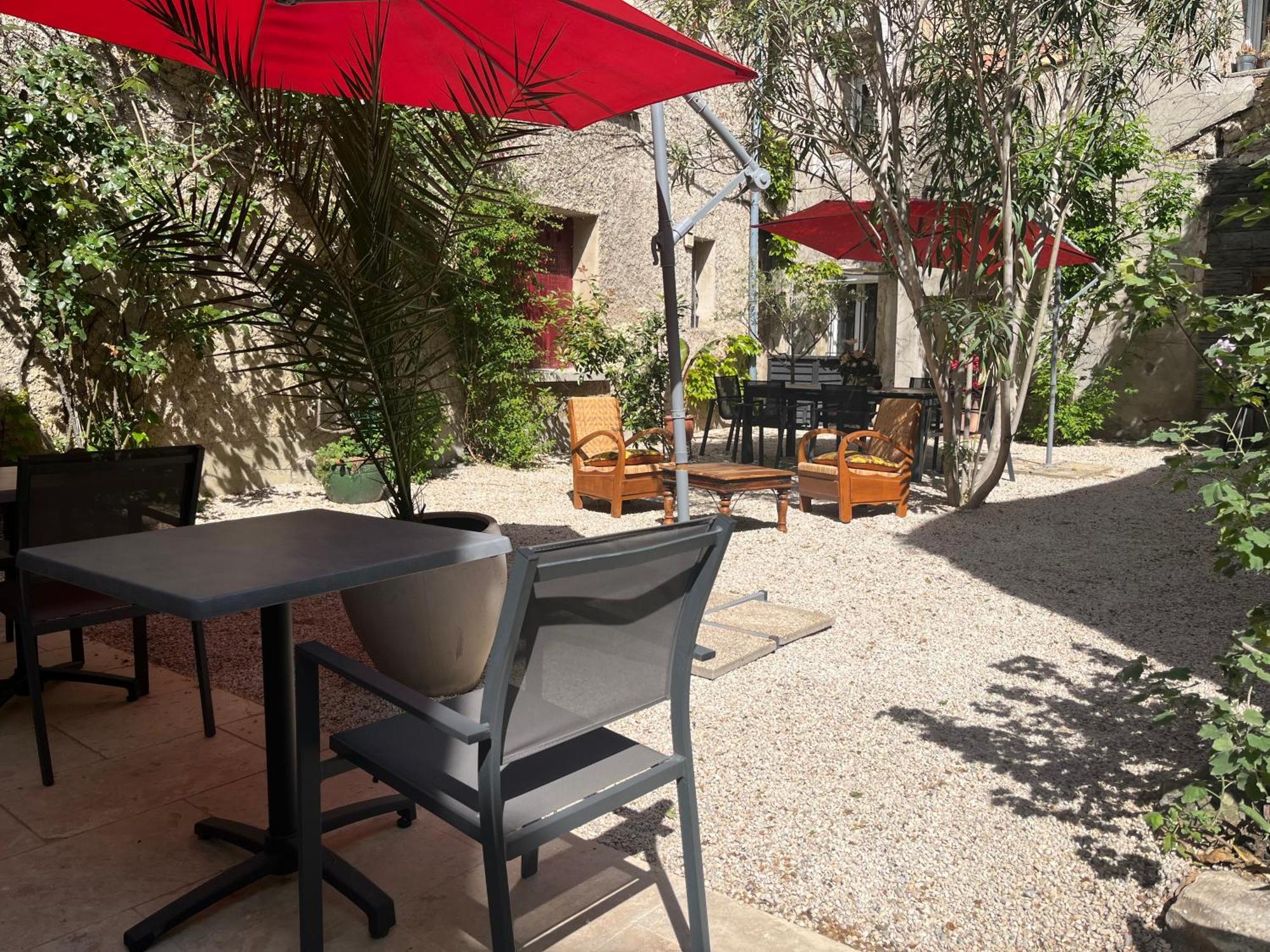 Le Clos D'orange - & De Provence Hotel Orange (Vaucluse)