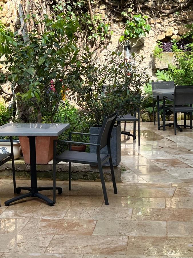 Le Clos D'orange - & De Provence Orange (Vaucluse)