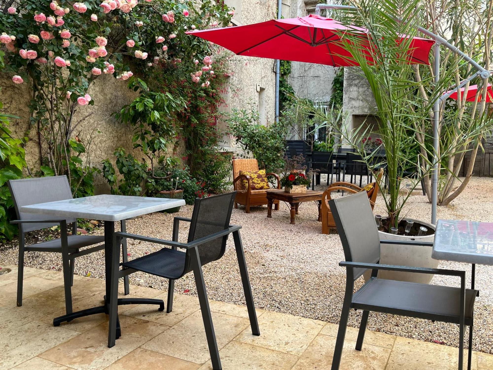 Le Clos D'orange - & De Provence Orange (Vaucluse)