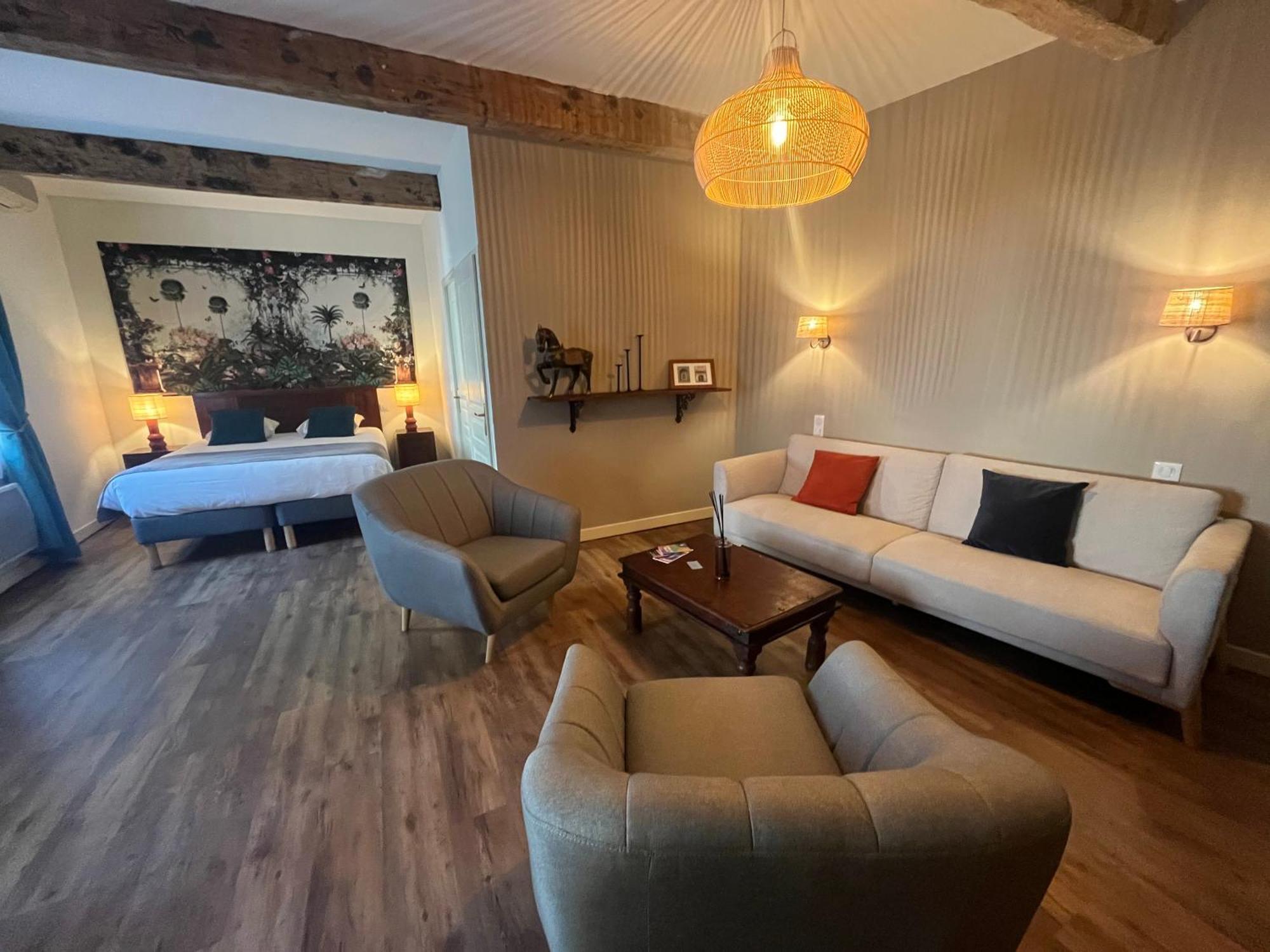 Hotel Le Clos D'orange - & De Provence Orange (Vaucluse)
