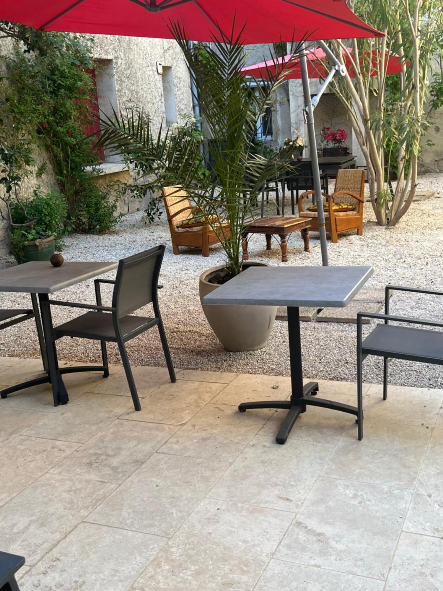Le Clos D'orange - & De Provence 3* Orange (Vaucluse)