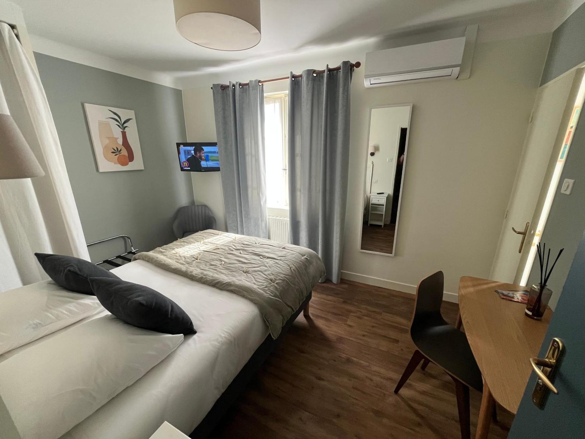 Hotel Le Clos D'orange - & De Provence 3*