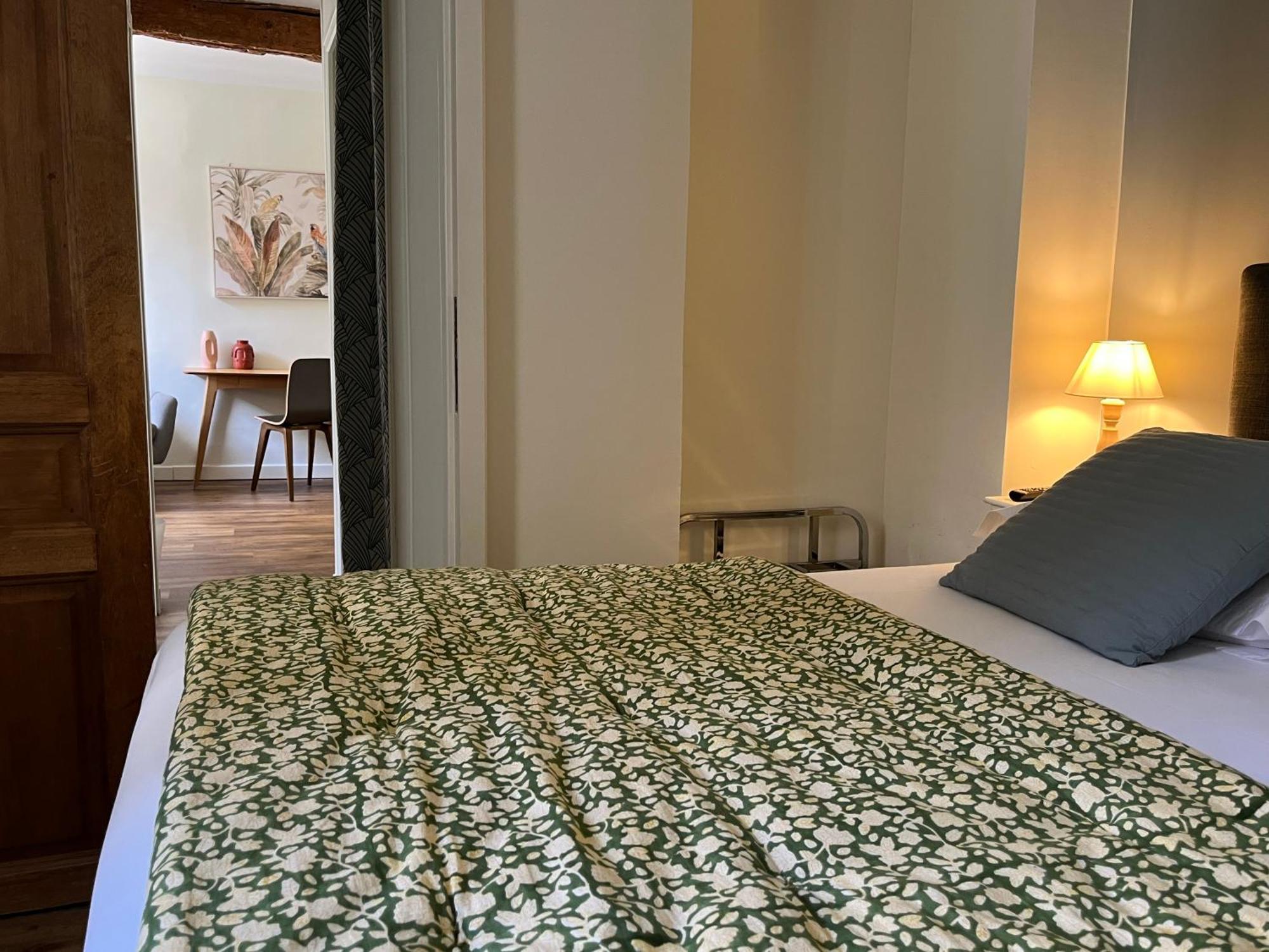 Le Clos D'orange - & De Provence 3*