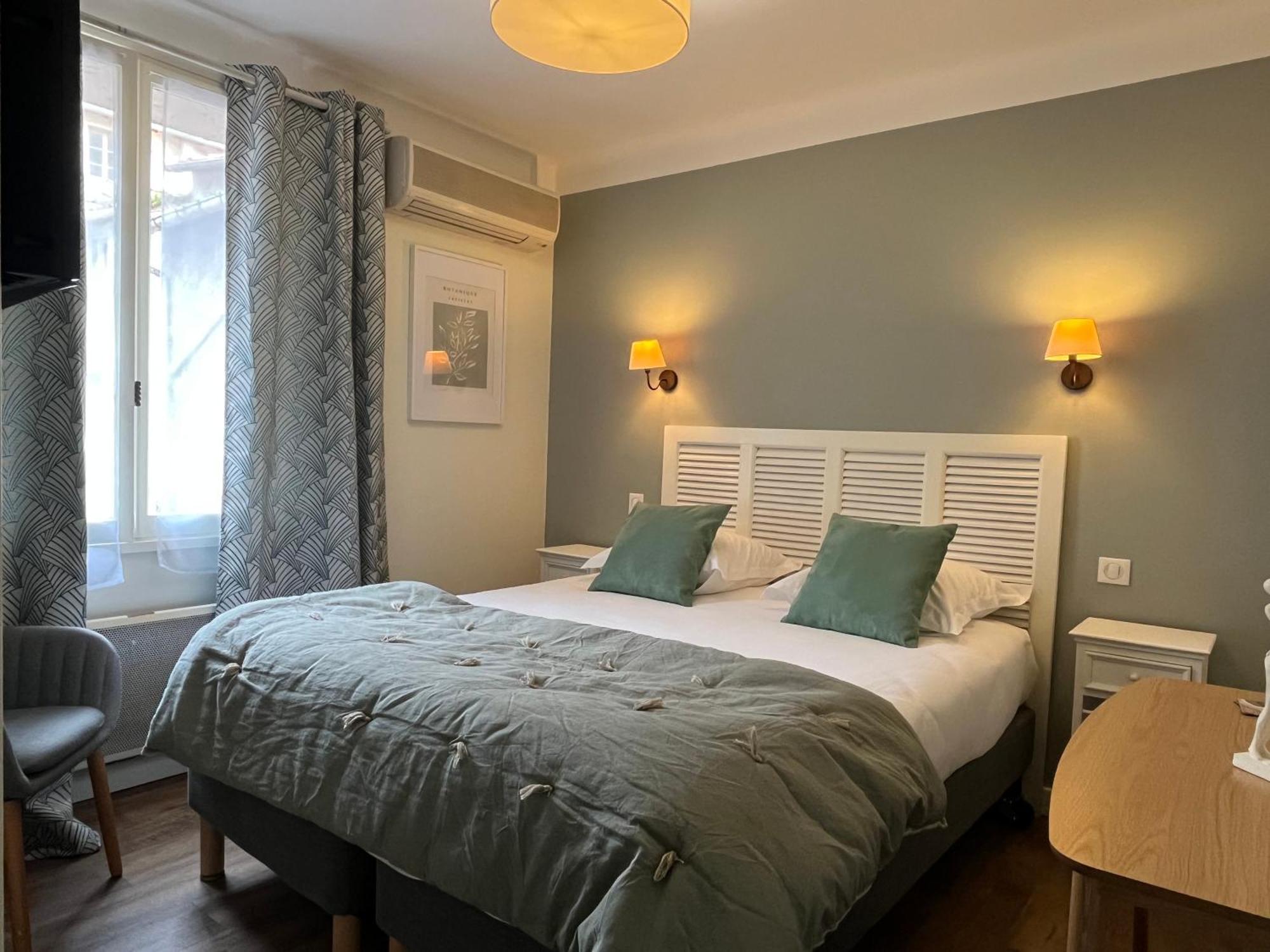 Le Clos D'orange - & De Provence Hotel