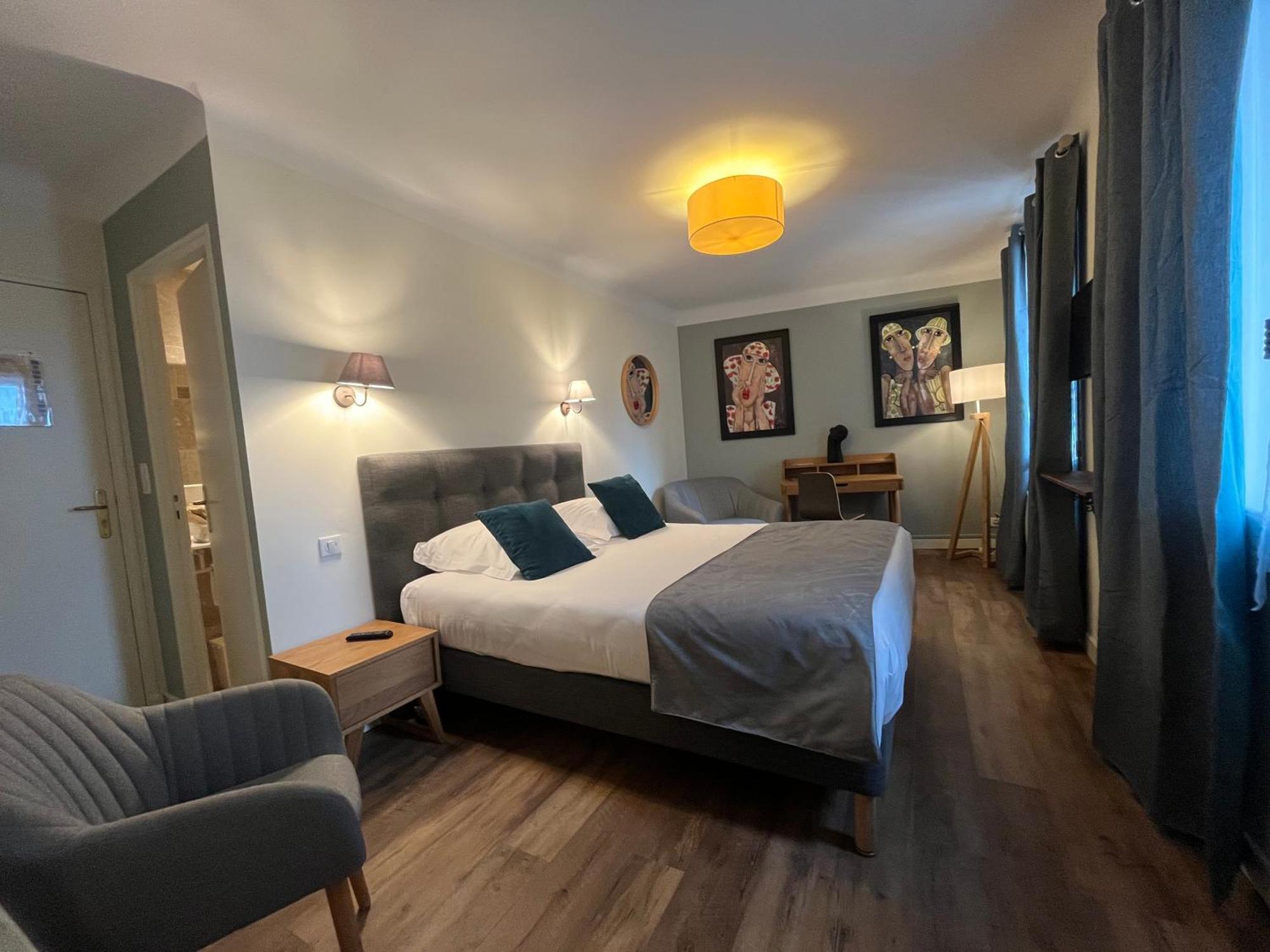 Hotel Le Clos D'orange - & De Provence