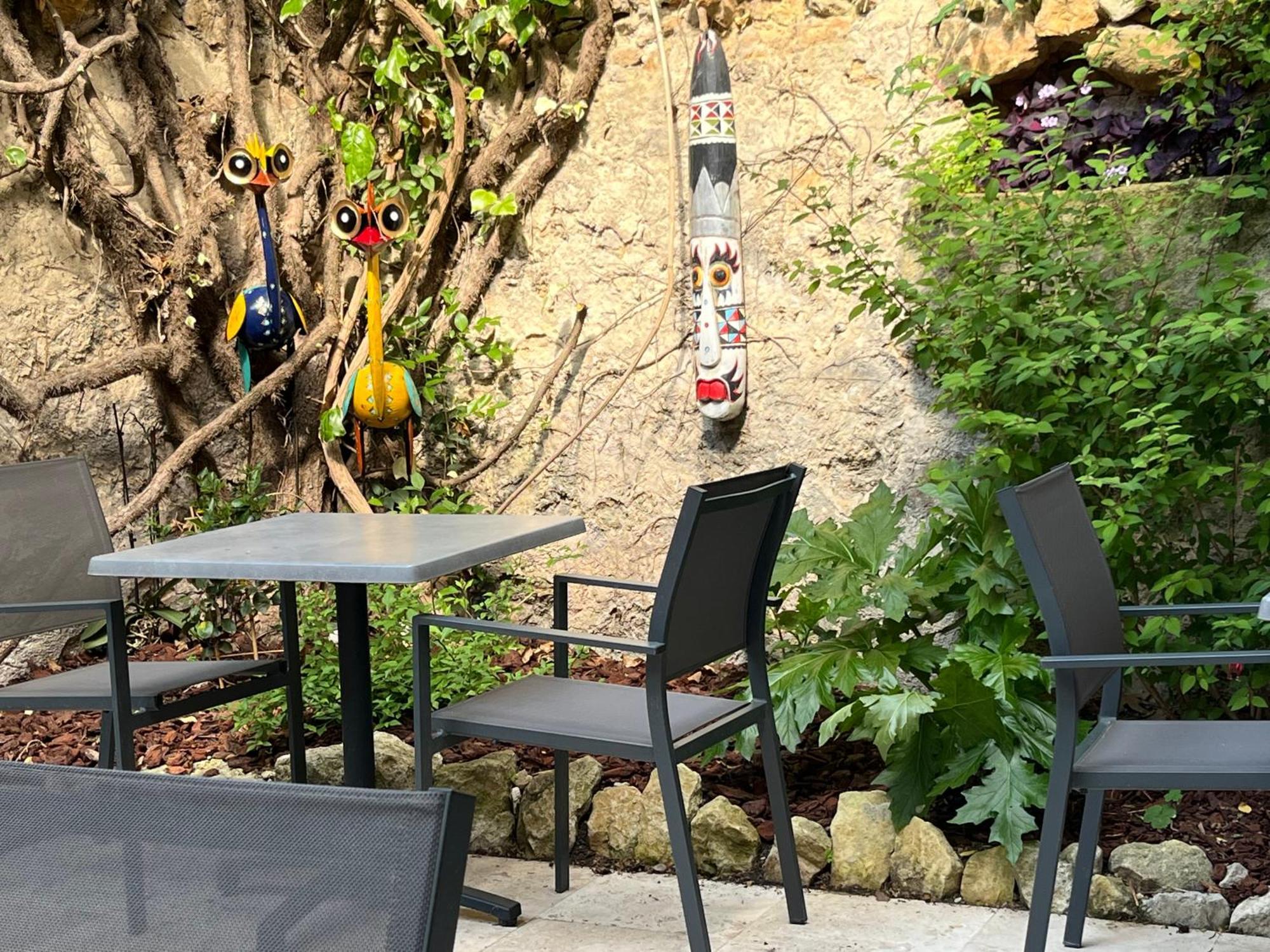 Hotel Le Clos D'orange - & De Provence Orange (Vaucluse)